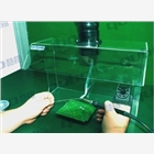桌面焊錫吸煙器
